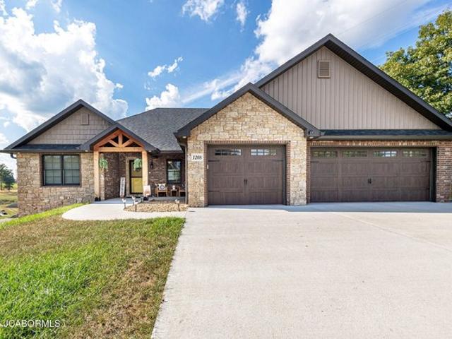 House for sale in Jefferson City, Missouri