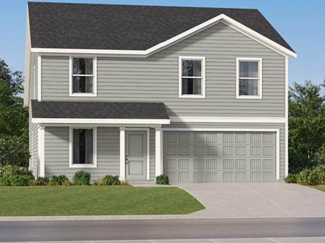 House for sale in Kerr, Texas