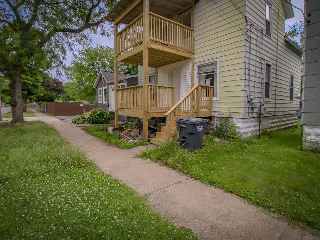 House for sale in Kalamazoo, Michigan
