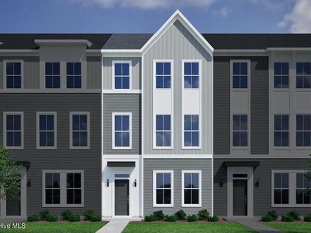 Townhouse for sale in Castle Hayne, North Carolina