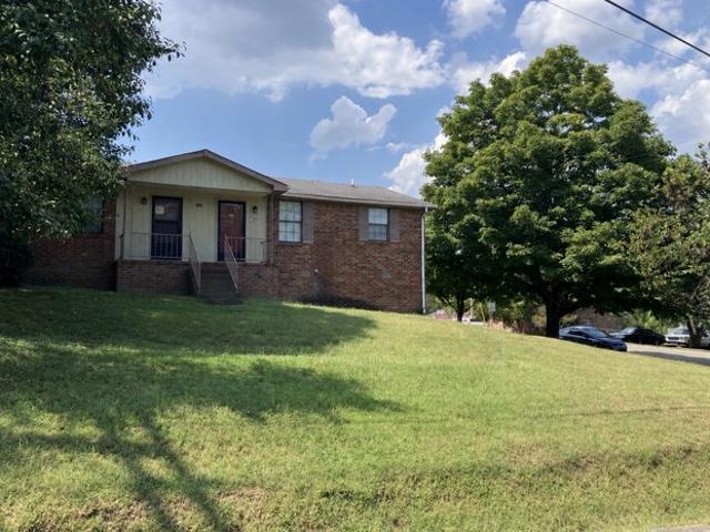 House for sale in Tennessee