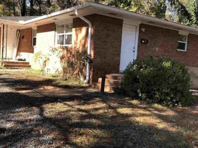 House for sale in Durham, North Carolina