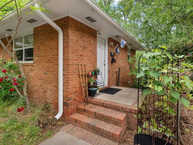 House for sale in Durham, North Carolina