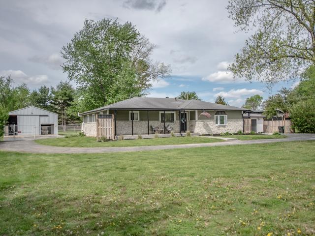 Property for sale in New Palestine, Indiana