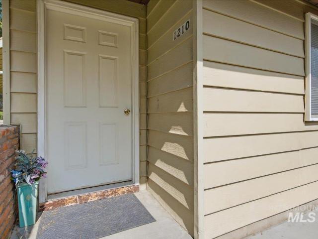 House for sale in Nampa, Idaho
