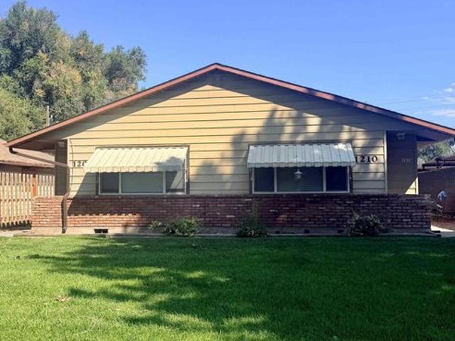 House for sale in Nampa, Idaho