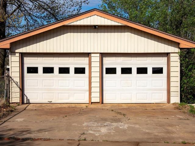 House for sale in Ninnekah, Oklahoma