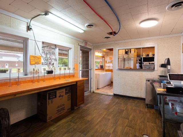 Commercial for sale in Knox, Starke County