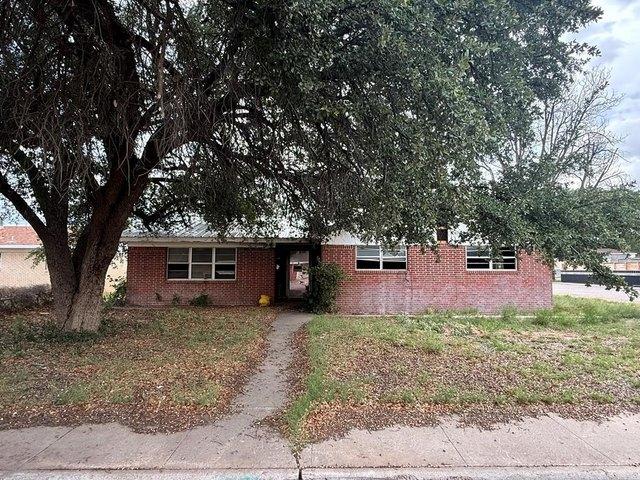House for sale in Ward, Texas