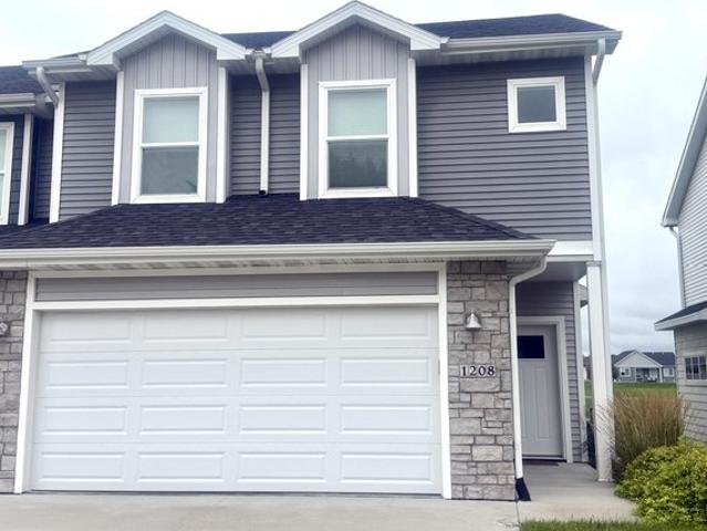 Townhouse for sale in Boone, Iowa