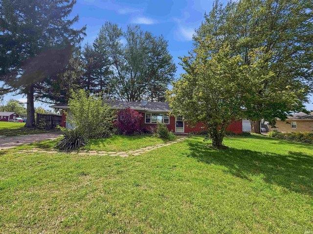 House for sale in Tipton, Indiana