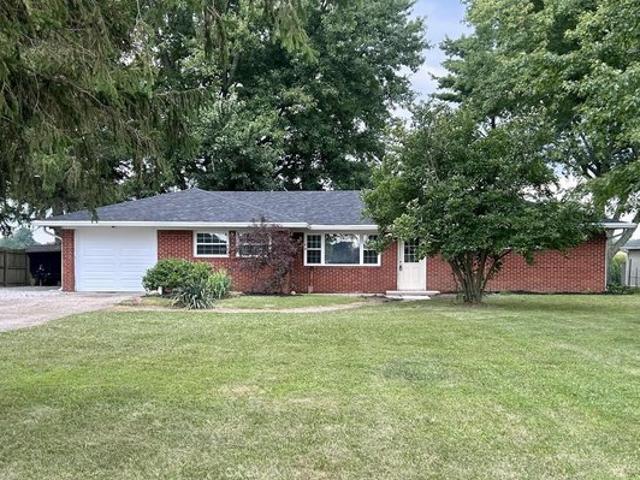 House for sale in Tipton, Indiana