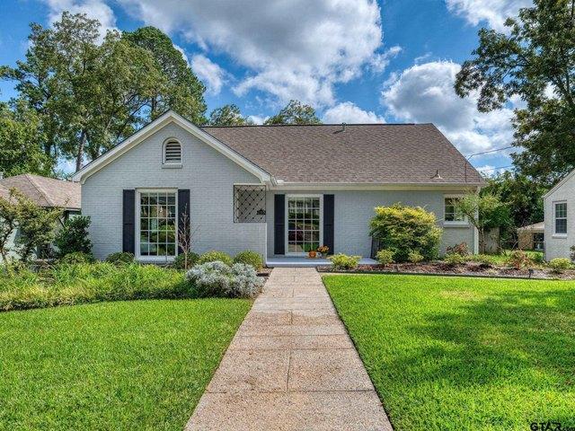 House for sale in Azalea Historic District, Tyler