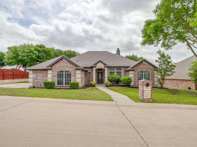 House for sale in Parker, Texas