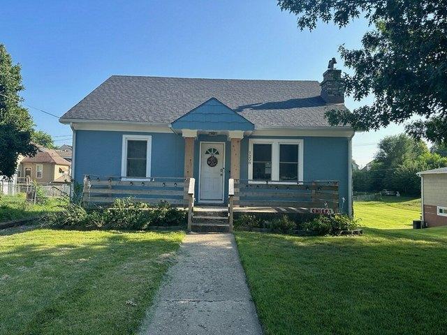 House for rent in Kansas