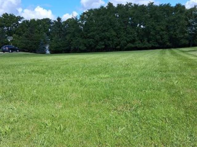 Land for sale in Adrian, Michigan