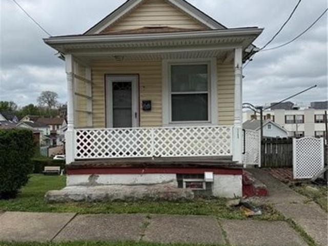House for sale in Mckeesport, Pennsylvania