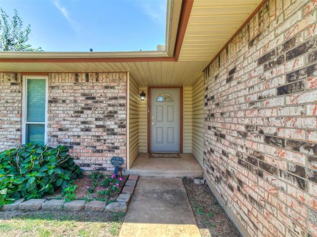House for sale in Moore, Oklahoma