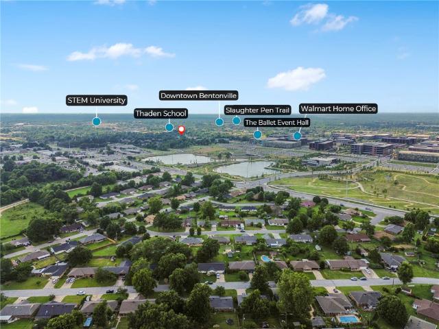 Land for sale in Ark
