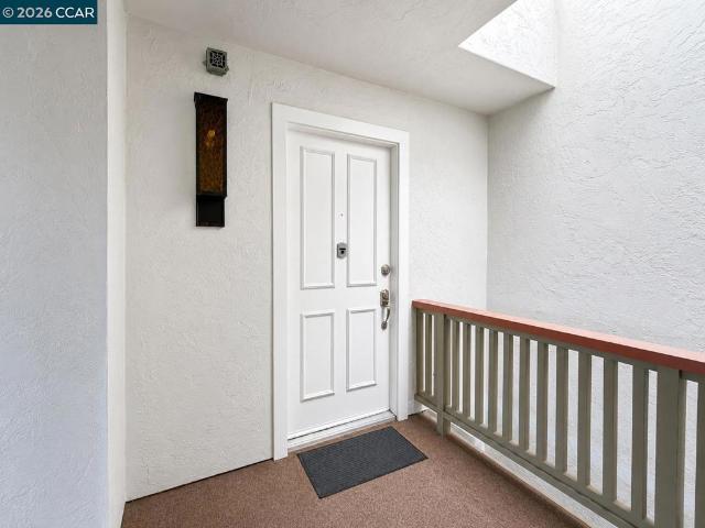 Condo for sale in Walnut Creek, California