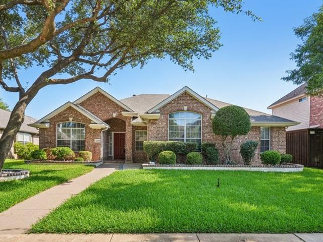 House for sale in Allen, Texas