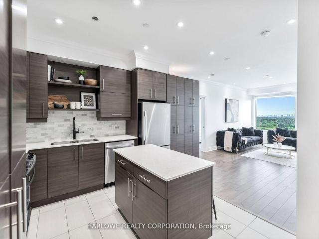 Condo for rent in Woburn, Ontario