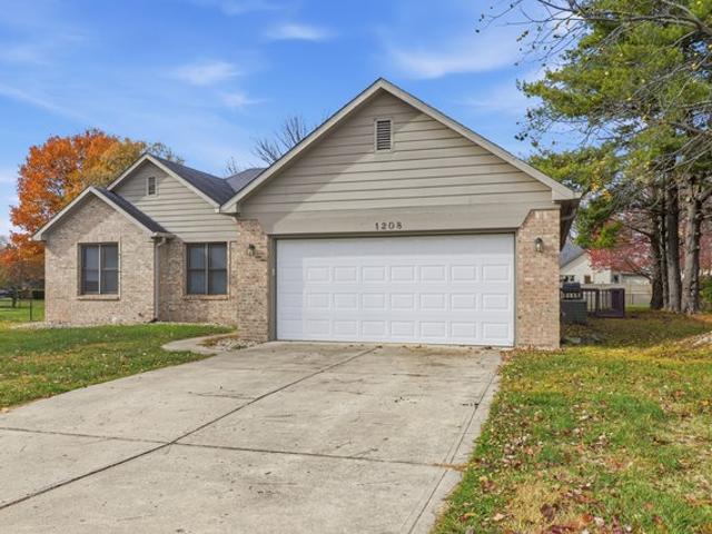 House for sale in Avon, Indiana