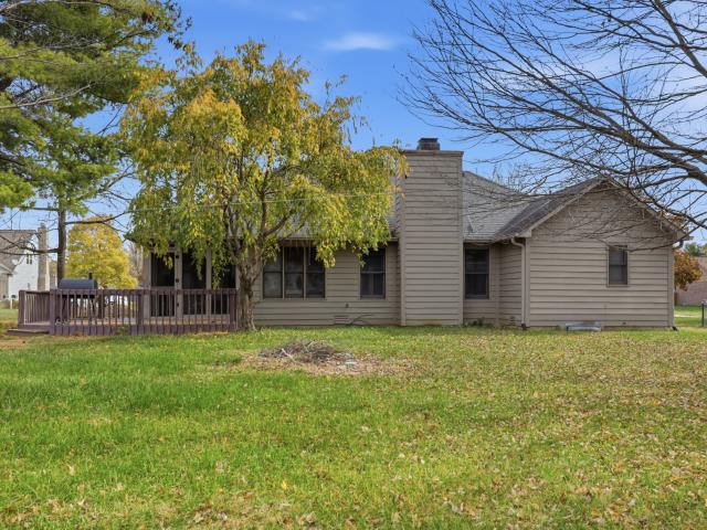 House for sale in Avon, Indiana