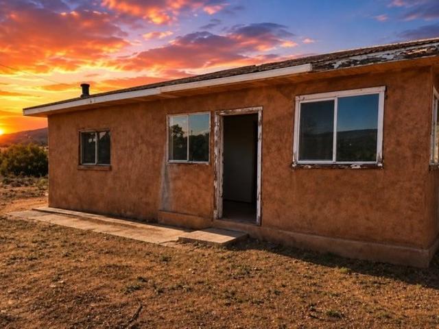 House for sale in Peñasco, Taos County