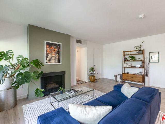 Condo for sale in Culver City, Los Angeles County