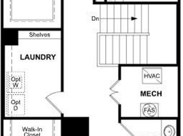 Townhouse for sale in Euless, Texas