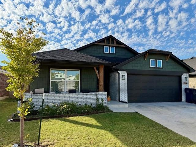 House for rent in Oklahoma City, Oklahoma