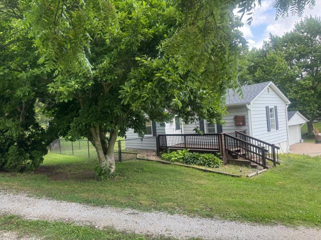 House for sale in Aledo, Illinois