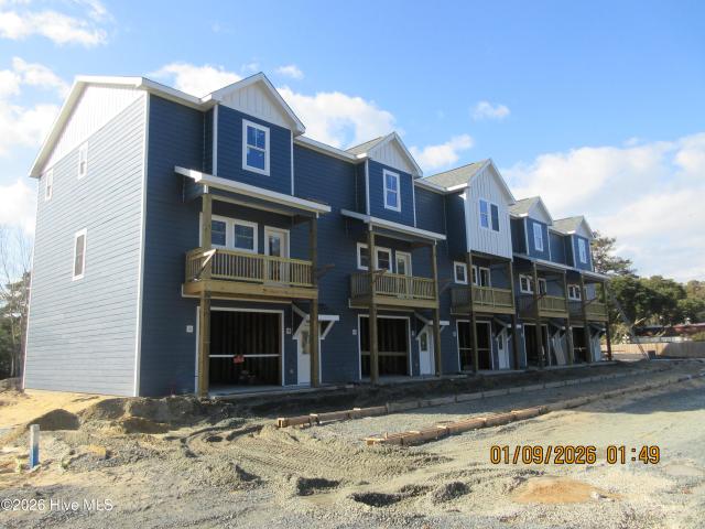 Townhouse for sale in Kill Devil Hills, North Carolina