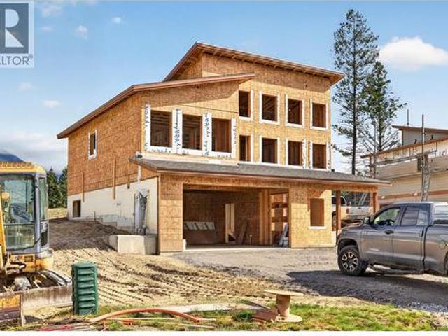 House for sale in Area F (Columbia Lake/Windermere Lake), Regional District of East Kootenay