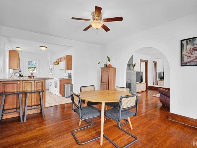 House for sale in Bedford, Indiana