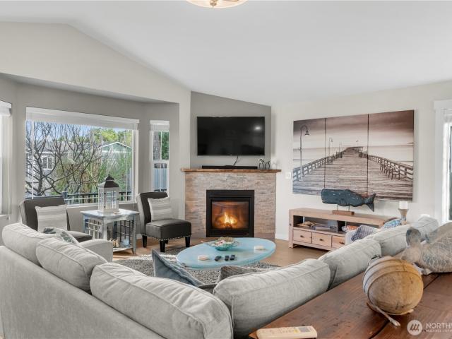 House for sale in Long Beach, Washington