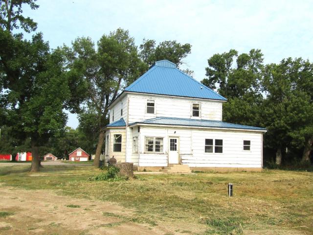 House for sale in Granite Falls, Minnesota