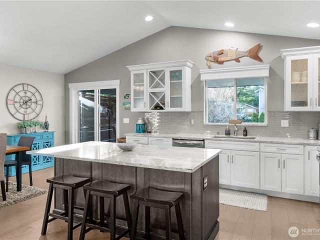House for sale in Long Beach, Washington