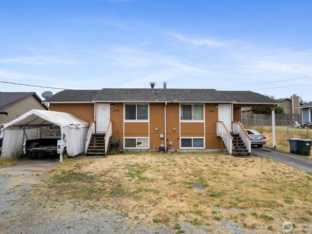 House for sale in Tacoma, Washington