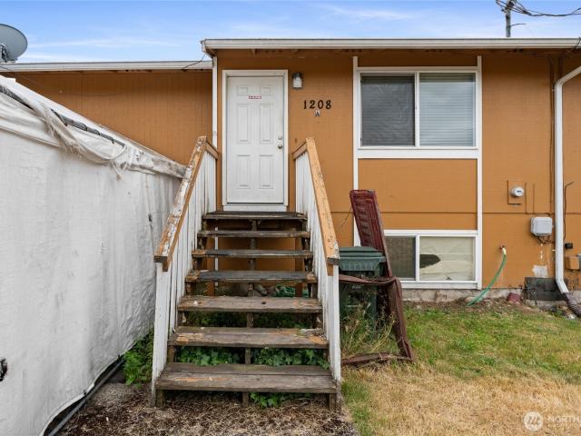 House for sale in Washington