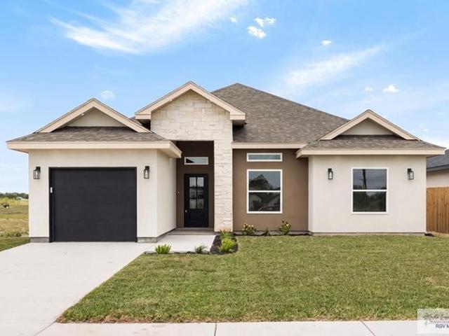 House for sale in Cameron, Texas