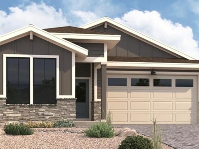 House for sale in Prescott, Arizona