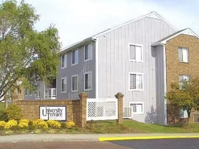Condo for rent in Blacksburg