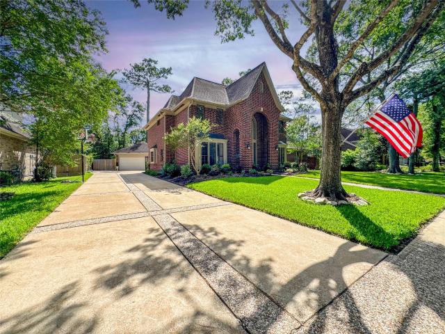 House for sale in Friendswood