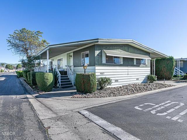 House for sale in Santa Maria, California