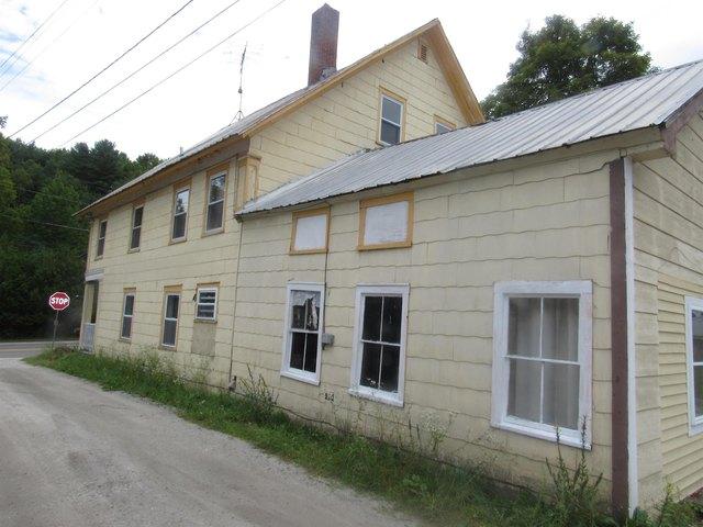 House for sale in West Charleston, Vermont