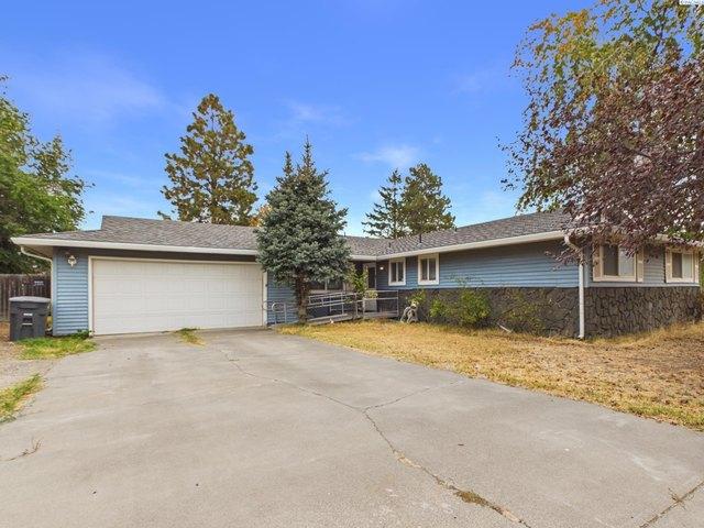 House for sale in Park Hills, Kennewick