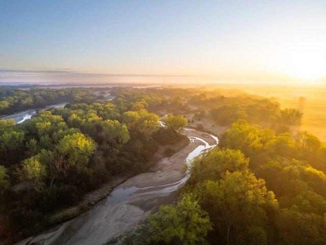 Land for sale in Nebraska
