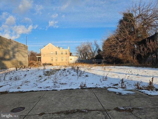 Land for sale in Delco, Pennsylvania